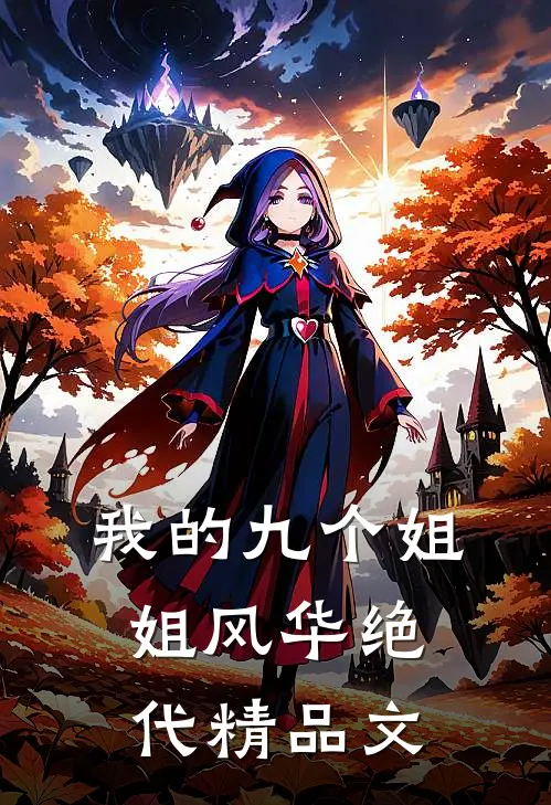 我的九个姐姐风华绝代精品文