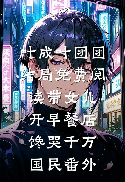 叶成叶团团结局免费阅读带女儿开早餐店，馋哭千万国民番外