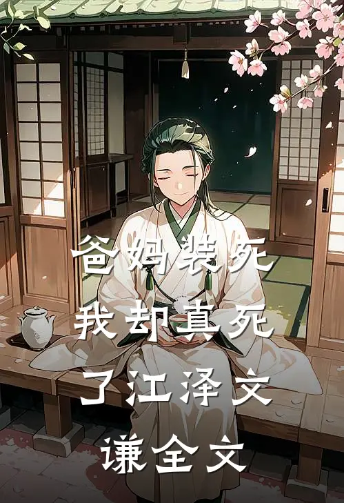爸妈装死，我却真死了江泽文谦全文