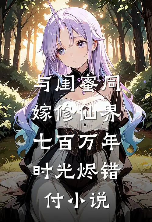 与闺蜜同嫁修仙界，七百万年时光烬错付小说