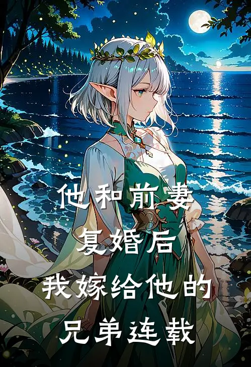 他和前妻复婚后，我嫁给他的兄弟连载