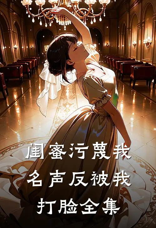闺蜜污蔑我名声反被我打脸 全集