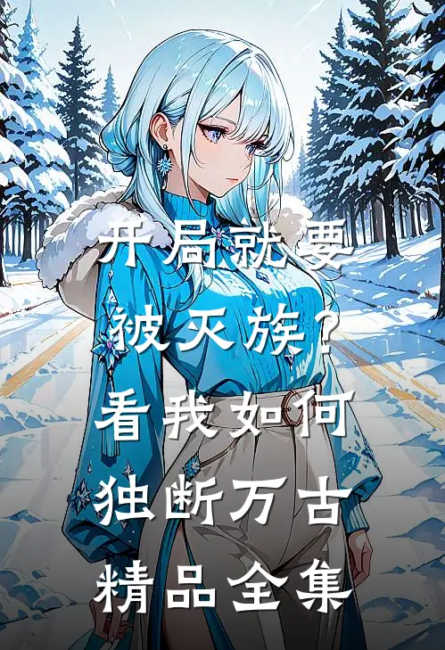 开局就要被灭族？看我如何独断万古精品全集