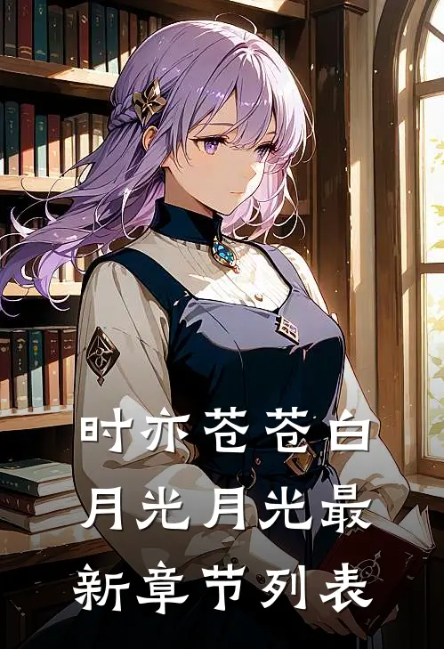 时亦苍苍白月光月光最新章节列表