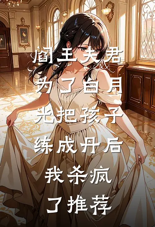 阎王夫君为了白月光把孩子练成丹后，我杀疯了推荐