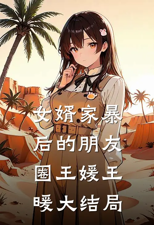 女婿家暴后的朋友圈王媛王暖大结局