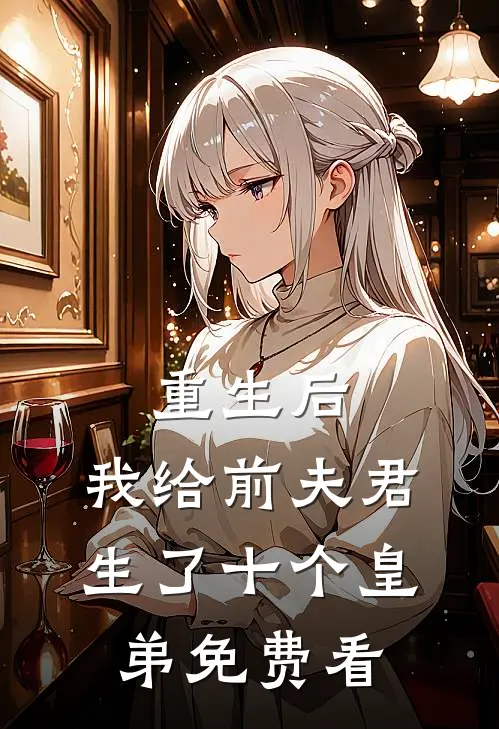 重生后，我给前夫君生了十个皇弟免费看