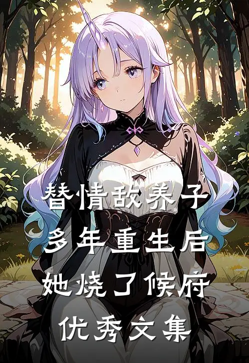 替情敌养子多年重生后她烧了候府优秀文集