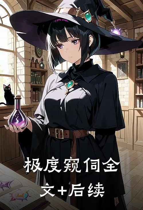 极度窥伺全文+后续