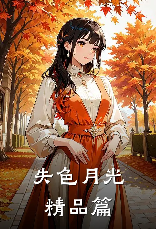 失色月光精品篇