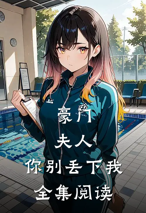 豪门：夫人，你别丢下我全集阅读