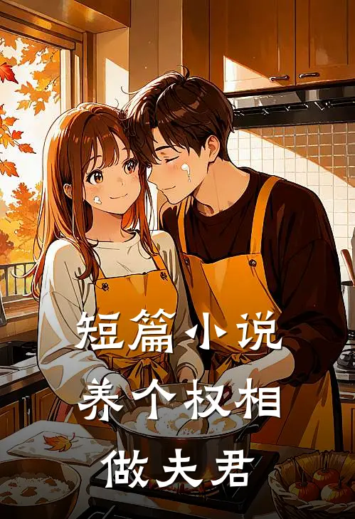 短篇小说养个权相做夫君