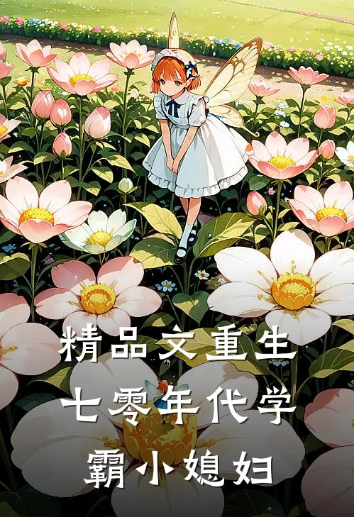 精品文重生七零年代学霸小媳妇