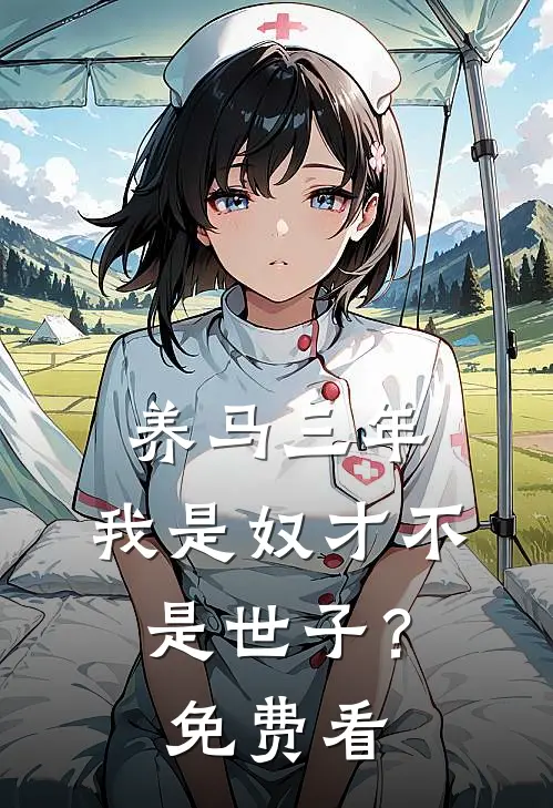养马三年，我是奴才不是世子？免费看