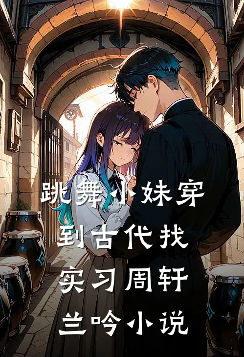 跳舞小妹穿到古代找实习周轩兰吟小说