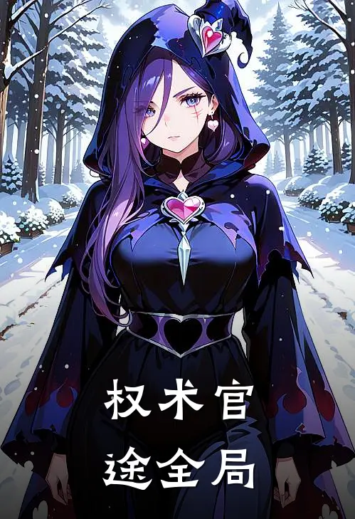 权术官途全局