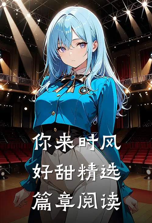 你来时风好甜精选篇章阅读