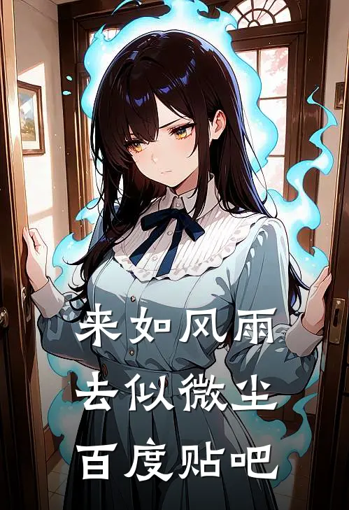 来如风雨，去似微尘百度贴吧