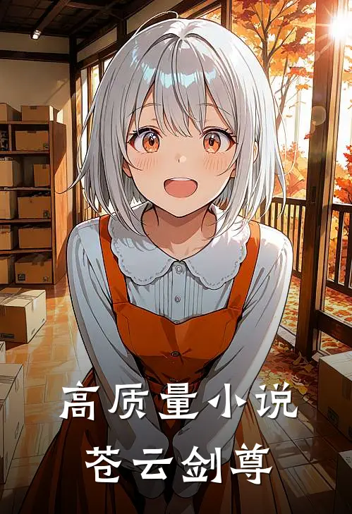 高质量小说苍云剑尊