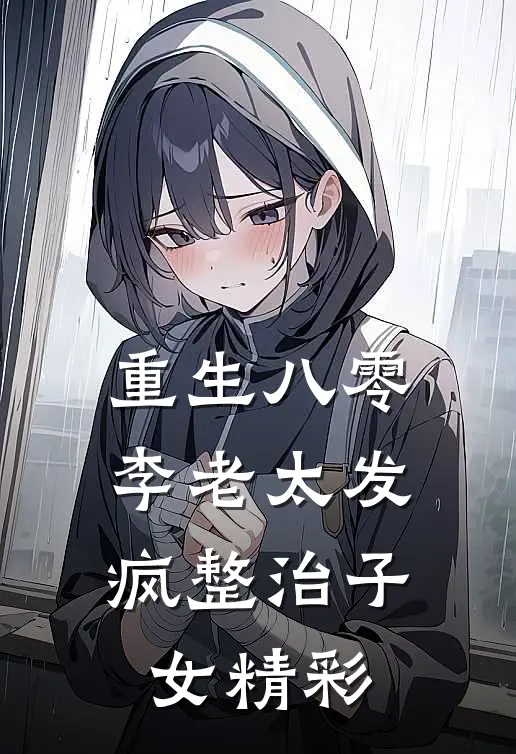 重生八零：李老太发疯整治子女精彩