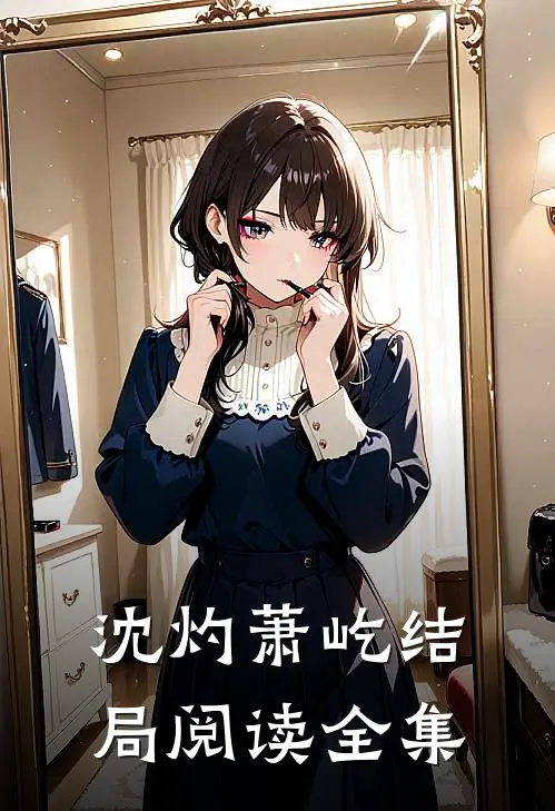 沈灼萧屹结局阅读全集