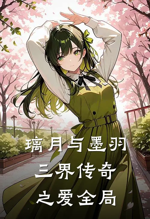 璃月与墨羽：三界传奇之爱全局