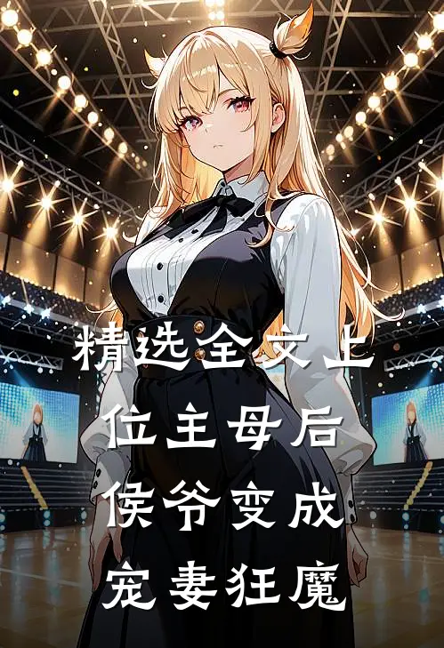 精选全文上位主母后，侯爷变成宠妻狂魔