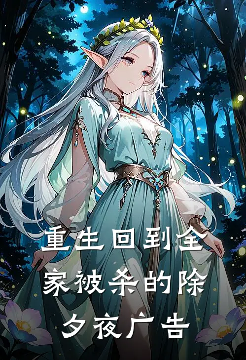重生回到全家被杀的除夕夜广告