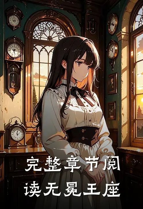 完整章节阅读无冕王座