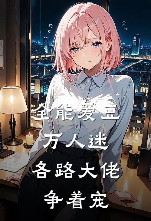 全能爱豆万人迷,各路大佬争着宠