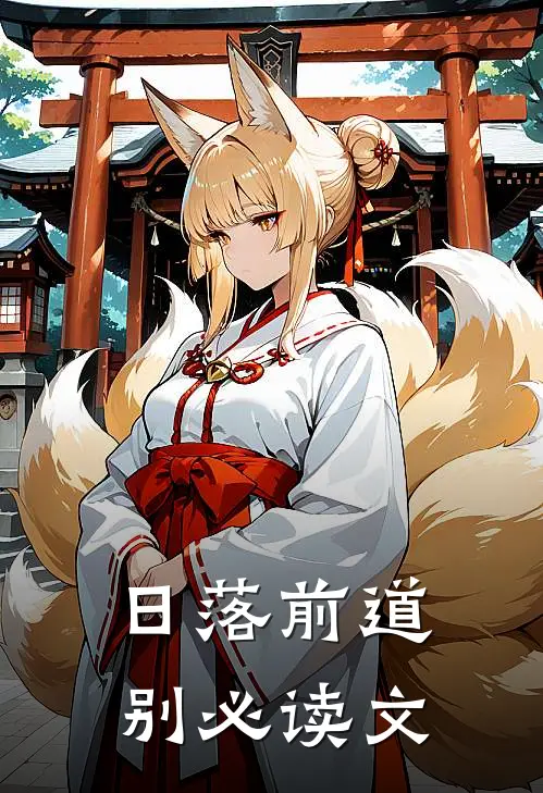 日落前道别必读文