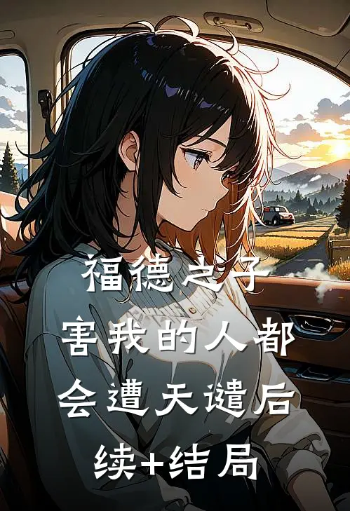 福德之子，害我的人都会遭天谴后续+结局