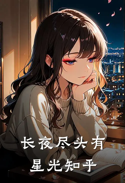 长夜尽头有星光知乎