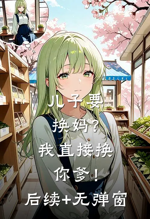 儿子要换妈？我直接换你爹！后续+无弹窗