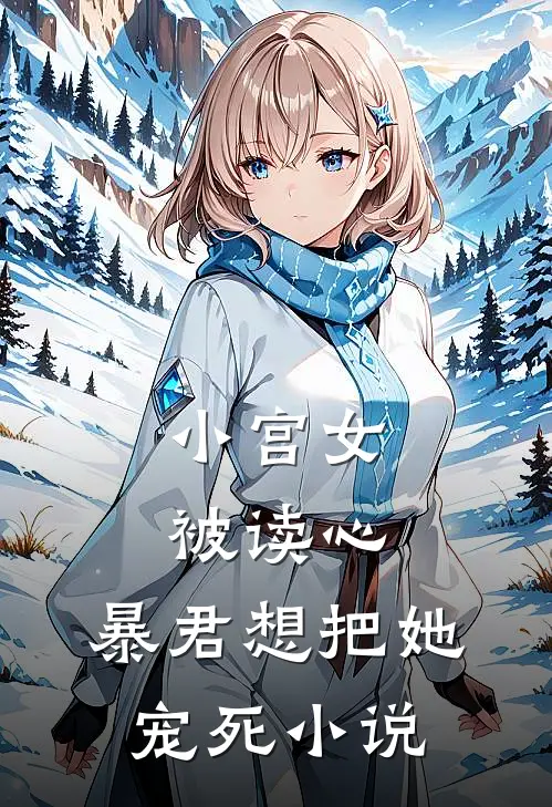 小宫女被读心,暴君想把她宠死免费阅读