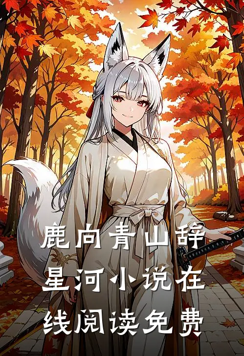 鹿向青山辞星河小说在线阅读免费