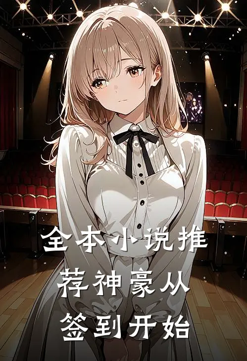 全本小说推荐神豪从签到开始