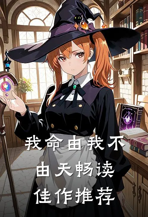 我命由我不由天畅读佳作推荐