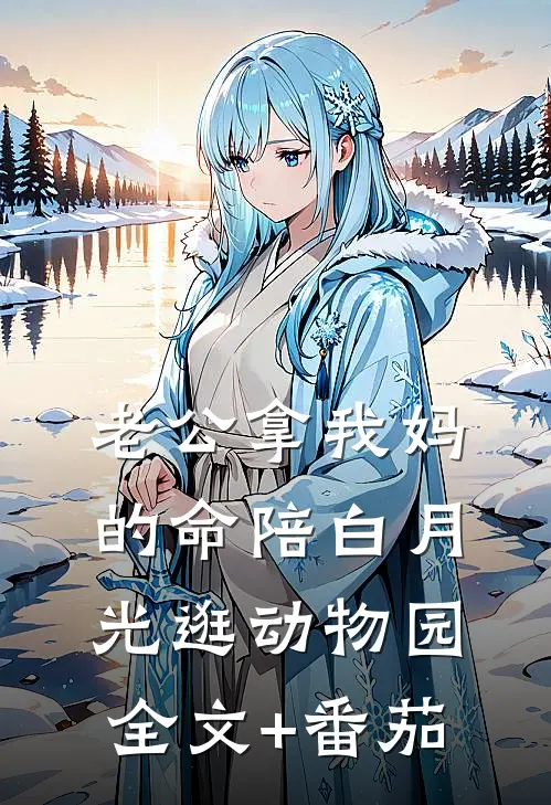 老公拿我妈的命陪白月光逛动物园全文+番茄