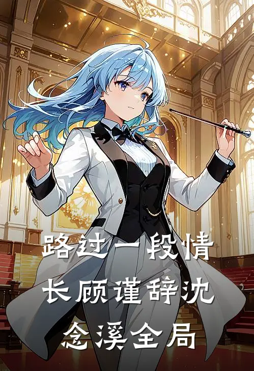 路过一段情长顾谨辞沈念溪全局