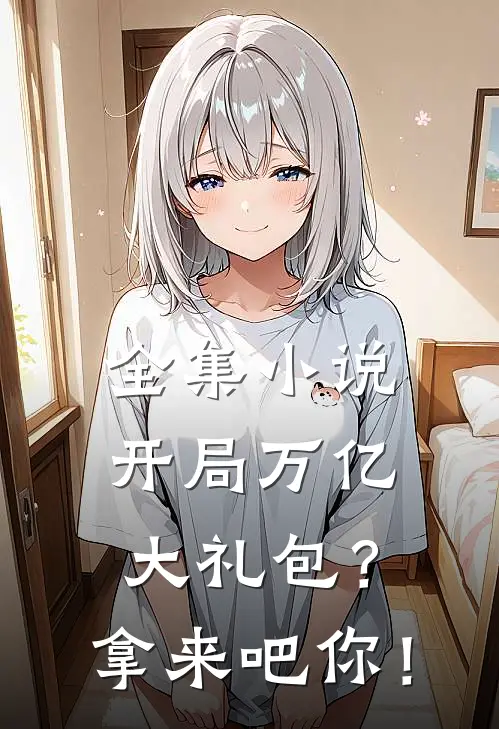 全集小说开局万亿大礼包？拿来吧你！