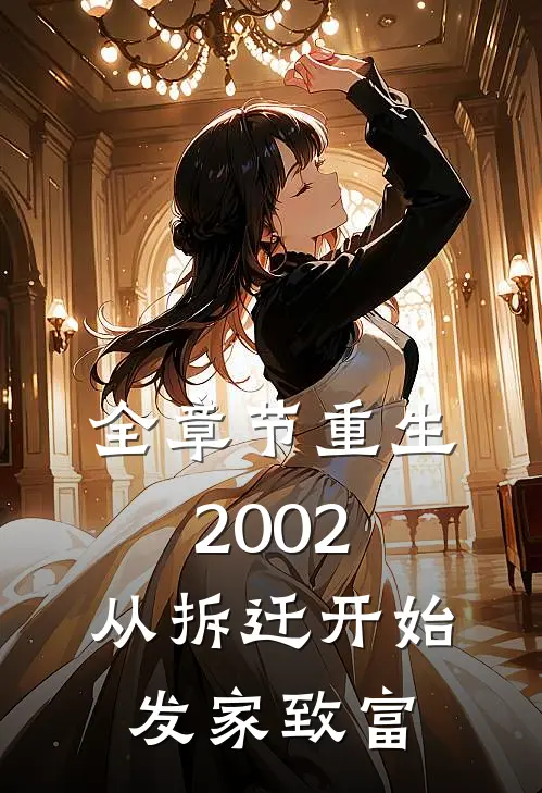 全章节重生2002：从拆迁开始发家致富