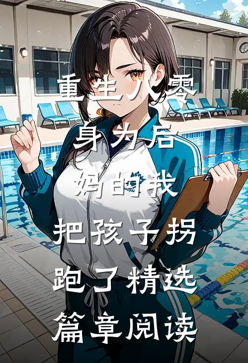 重生八零：身为后妈的我，把孩子拐跑了精选篇章阅读