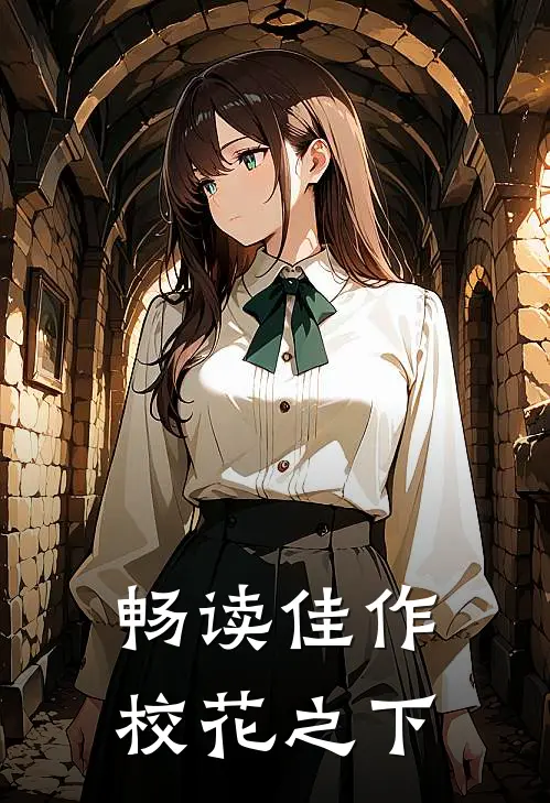 畅读佳作校花之下