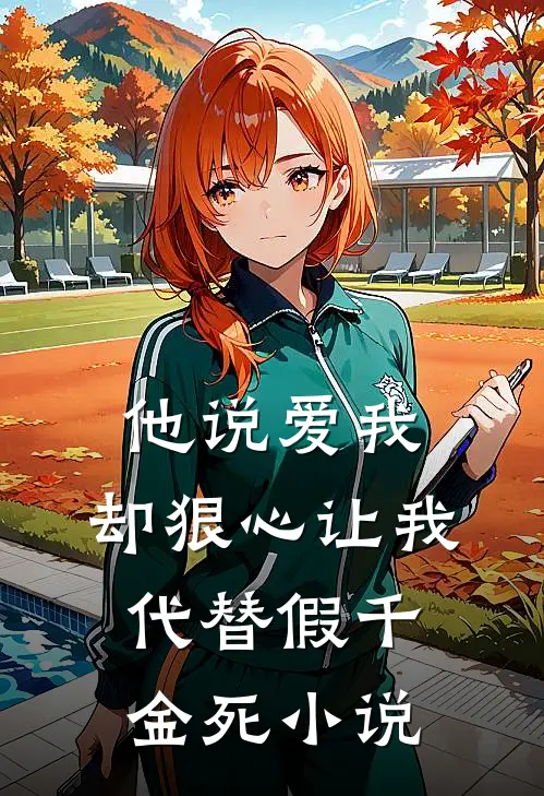 他说爱我，却狠心让我代替假千金死小说