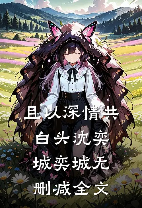 且以深情共白头沈奕城奕城无删减全文