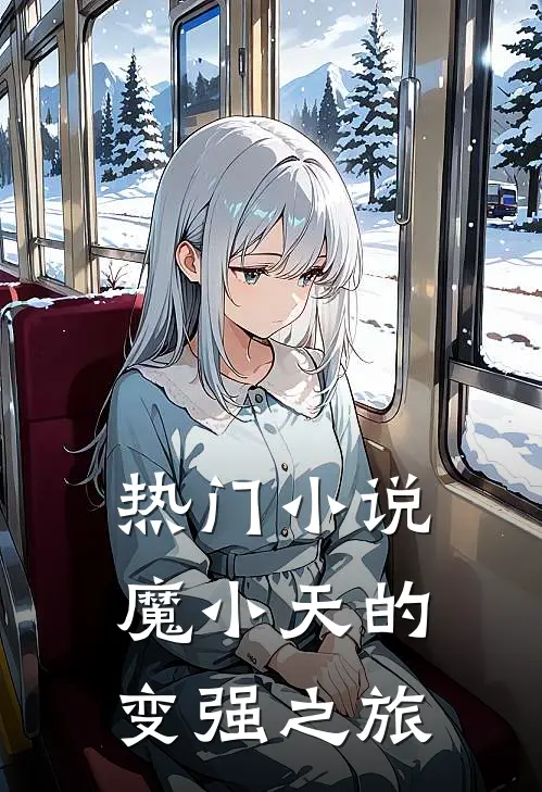 热门小说魔小天的变强之旅