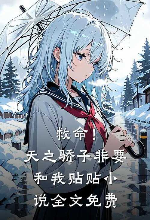 救命！天之骄子非要和我贴贴小说全文免费