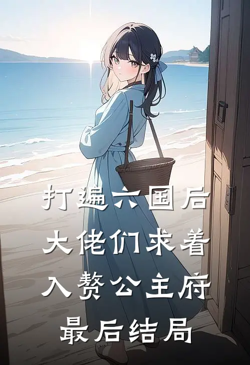 打遍六国后，大佬们求着入赘公主府最后结局