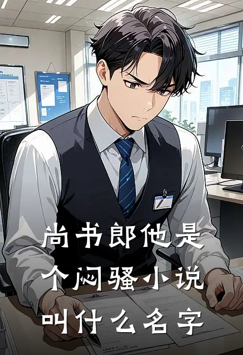 尚书郎他是个闷骚小说叫什么名字